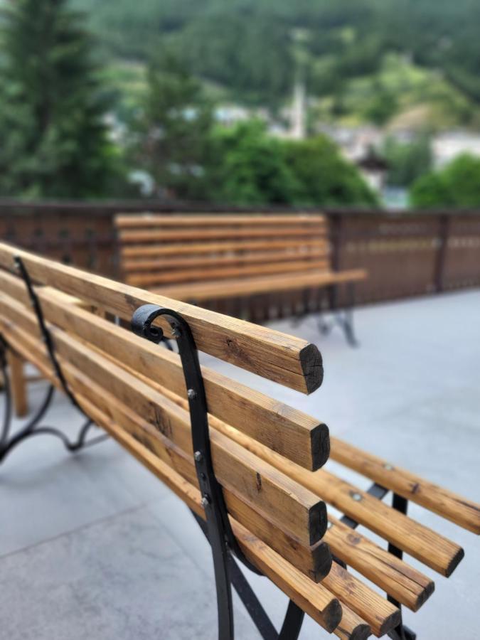 K2 Home Борміо Екстер'єр фото