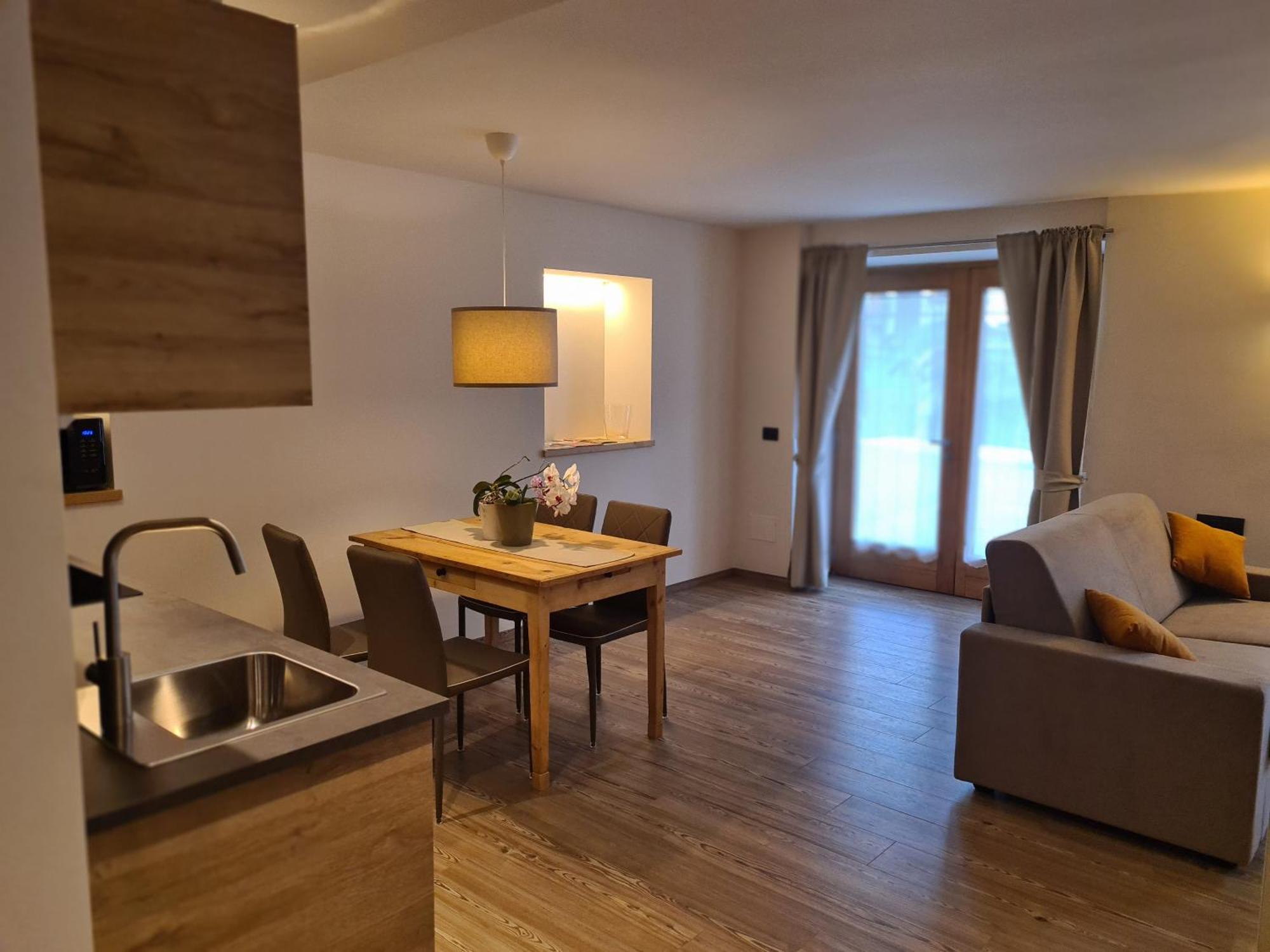 K2 Home Борміо Екстер'єр фото