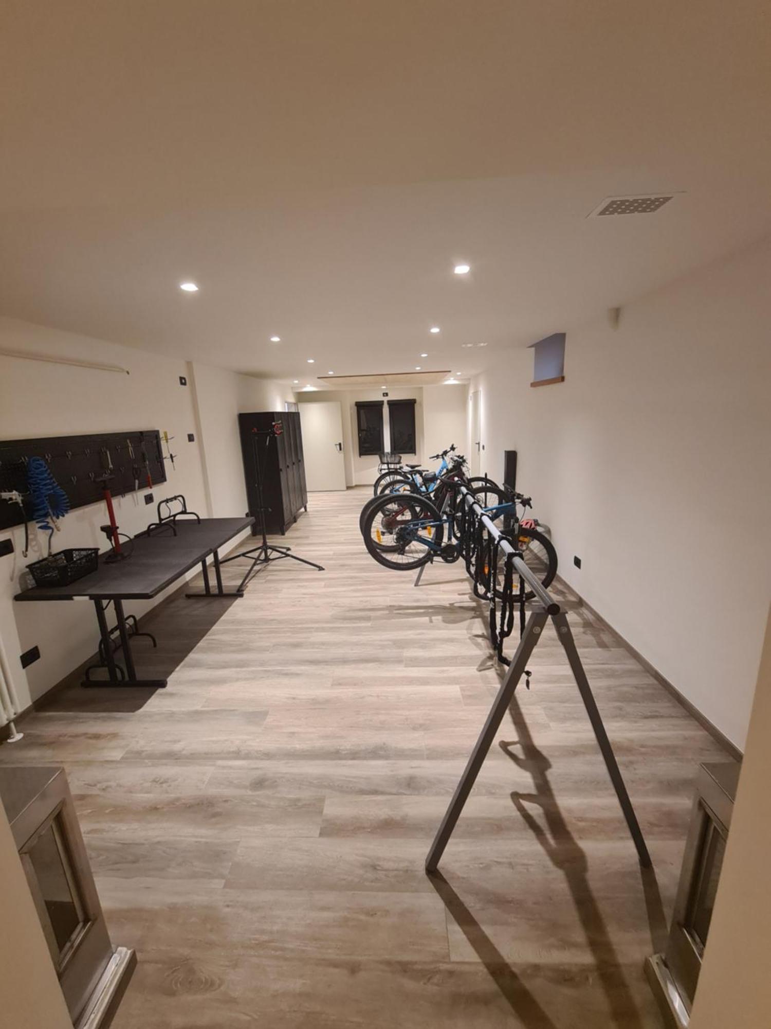 K2 Home Борміо Екстер'єр фото
